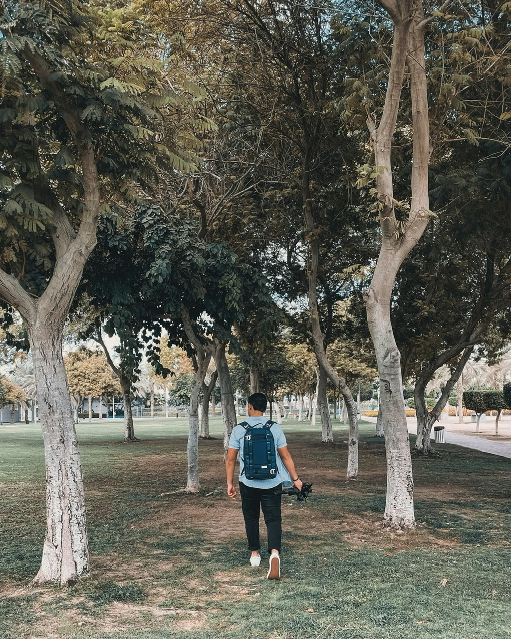 Go to Mathew Mogrovejo's profile