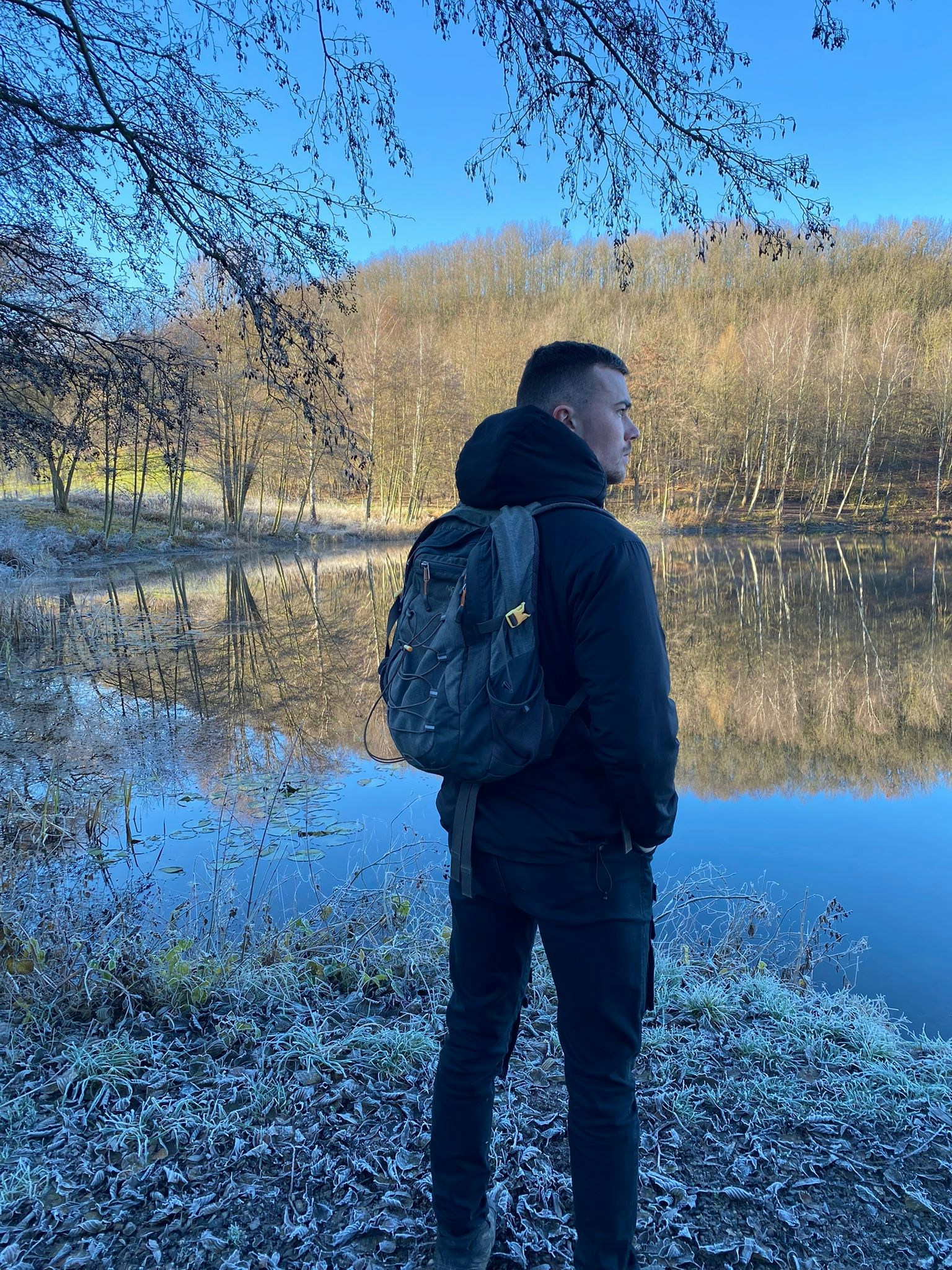 Go to Dorné Marting's profile