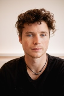 Avatar of user Joshua Bos