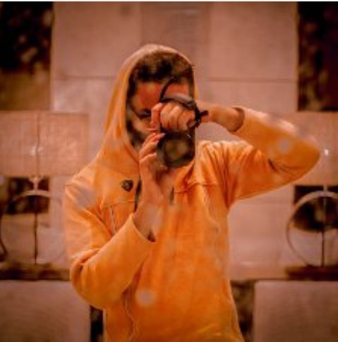 Go to Lewis Medina's profile