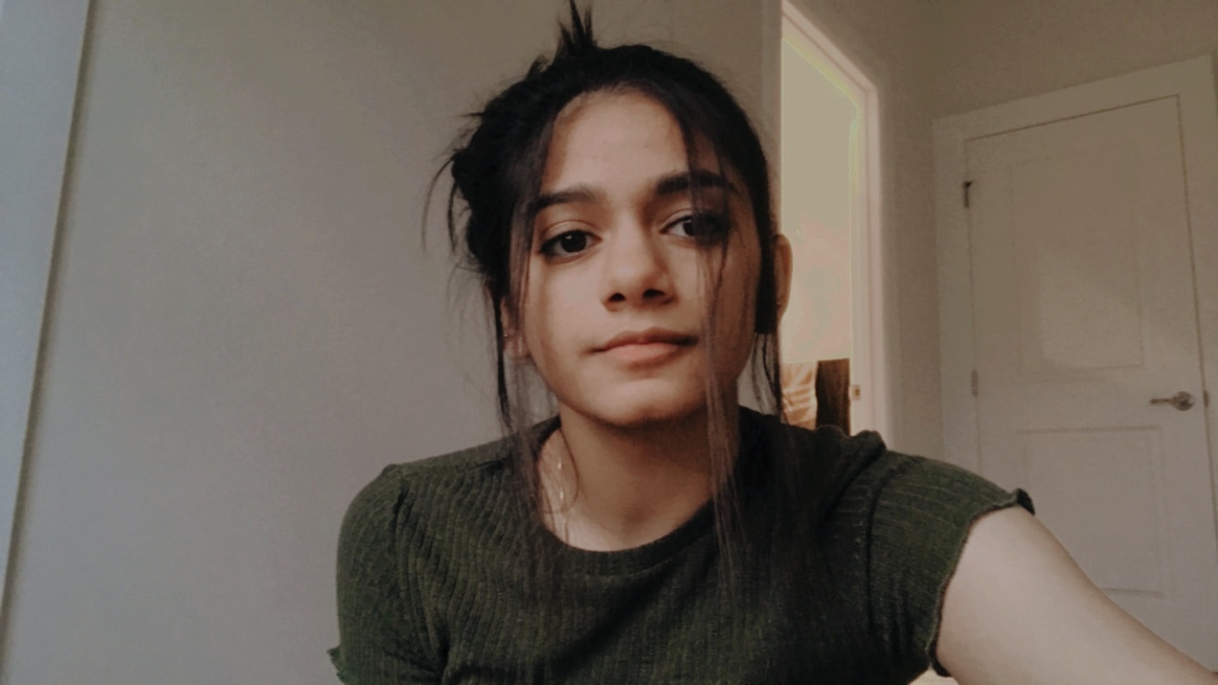 Go to Anushka Srivastav's profile