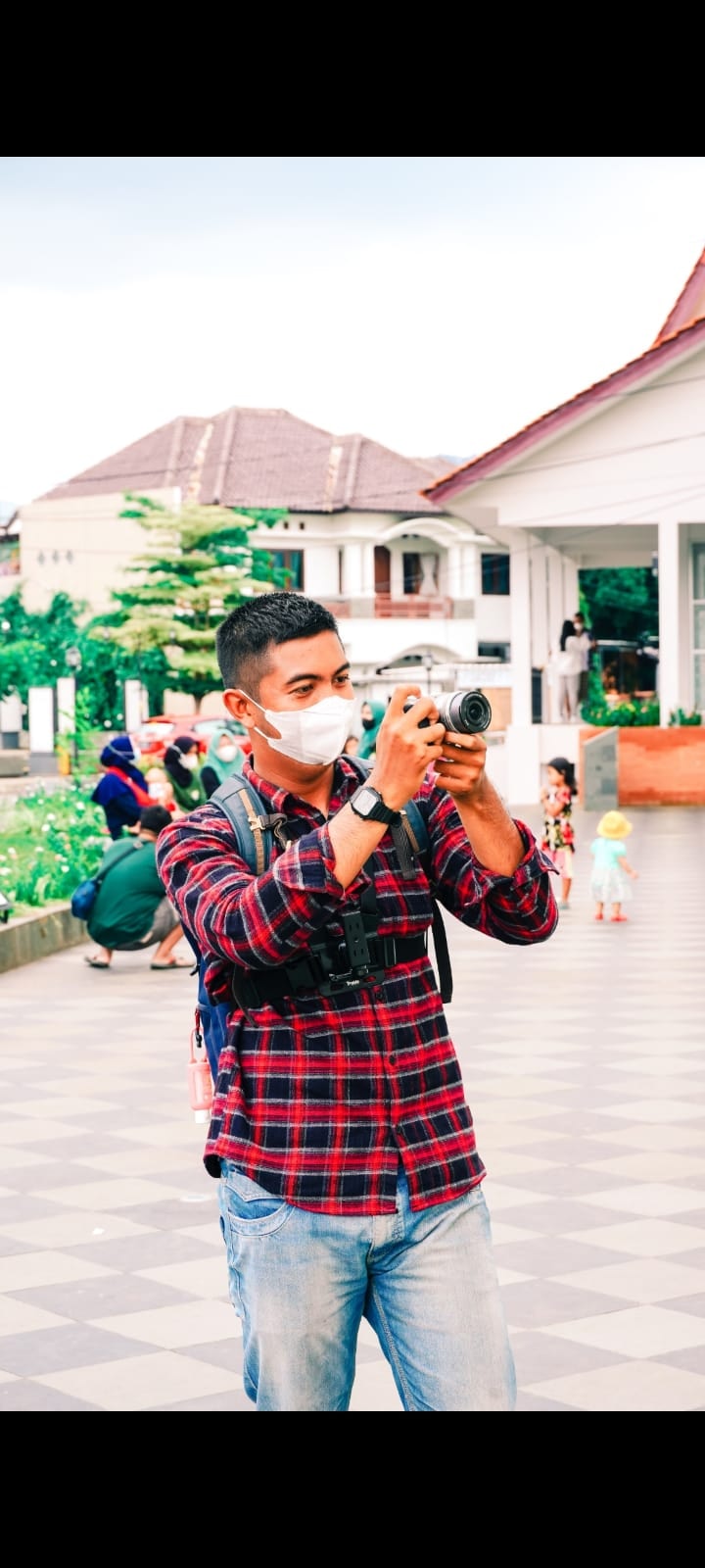 Go to Fazar Hendriawan's profile