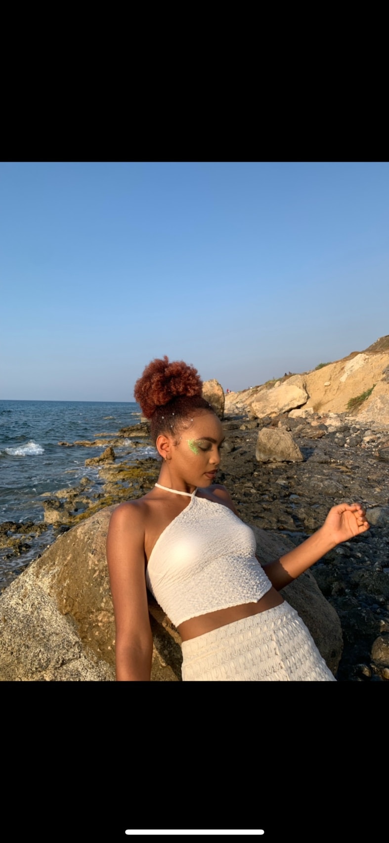 Go to Michelle Jessup's profile