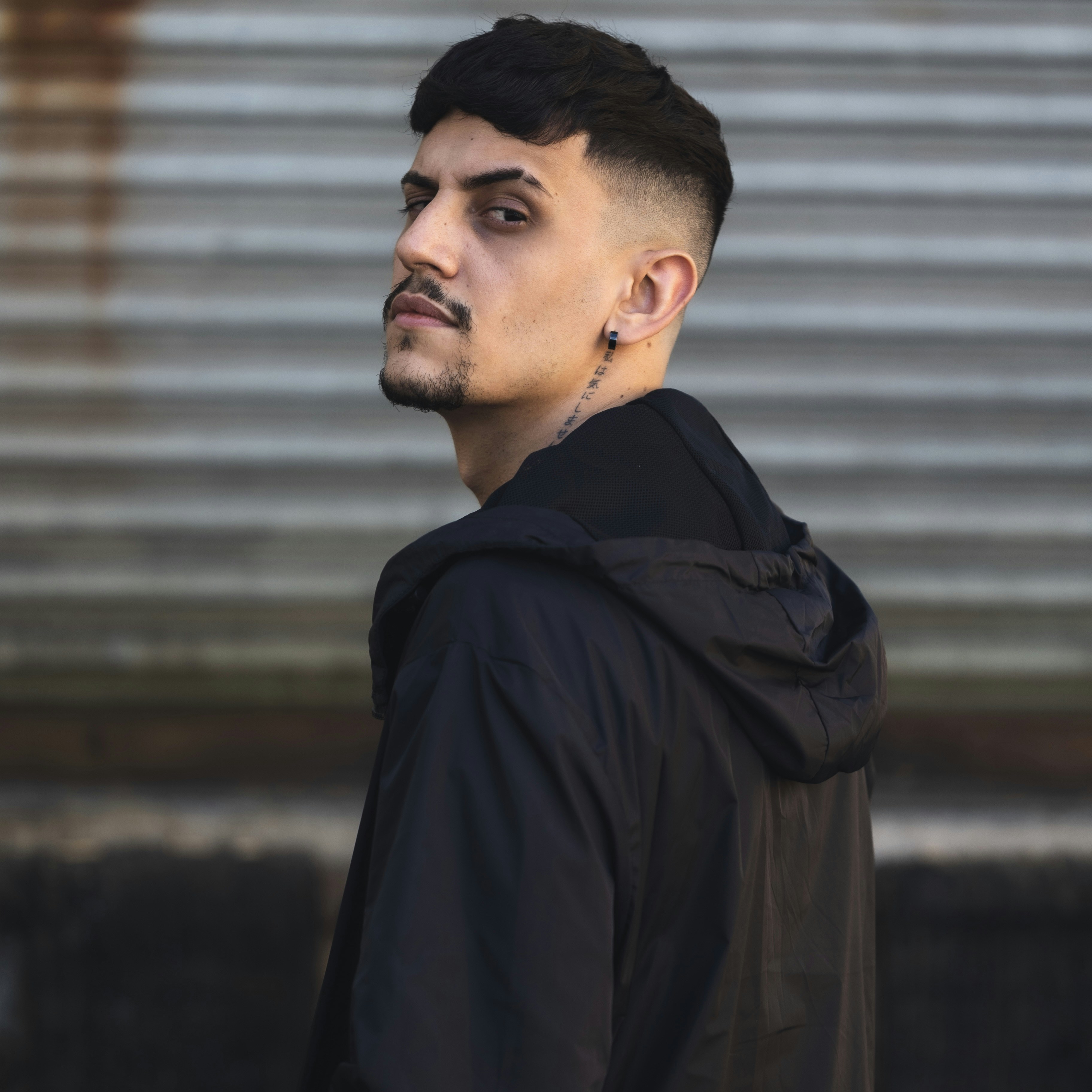 Go to Luis Dante's profile