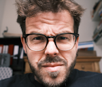 Avatar of user Rogier Schutte