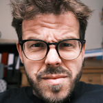 Avatar of user Rogier Schutte