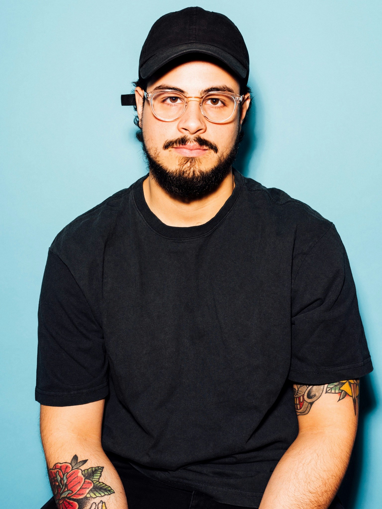 Avatar of user Joel Arbaje