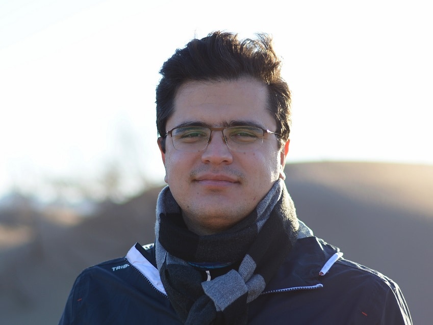 Go to Farid Bekran's profile