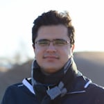 Avatar of user Farid Bekran