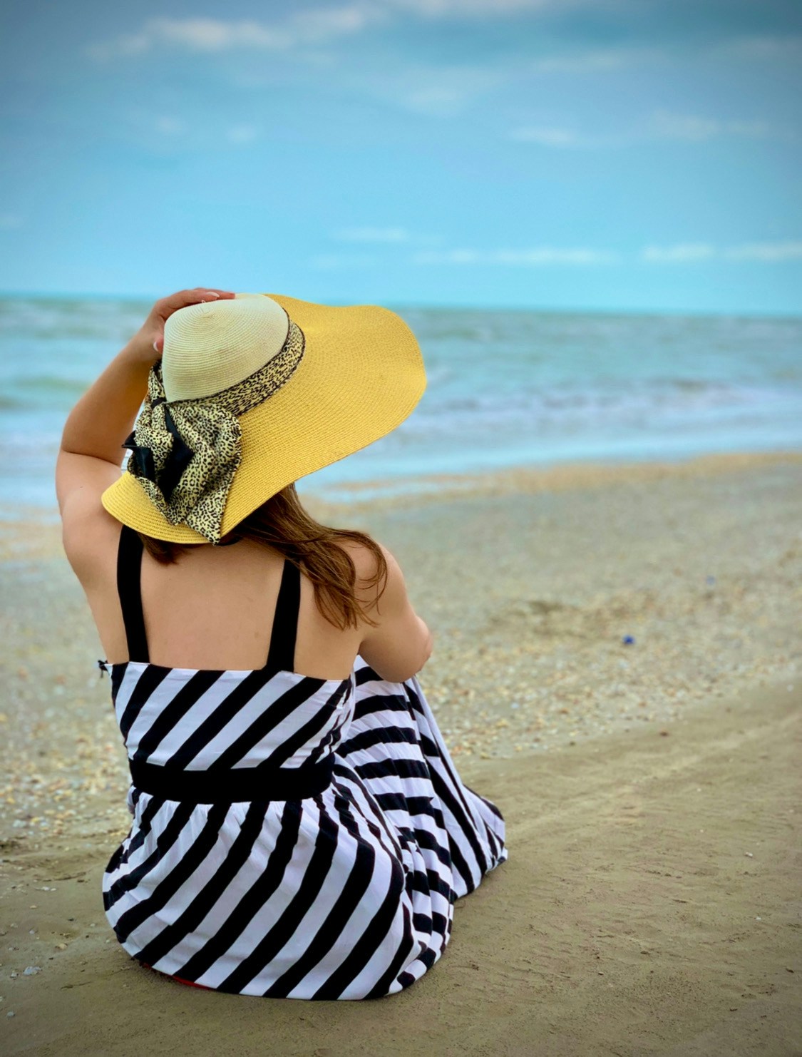 Go to Veronika Shabrikhina's profile