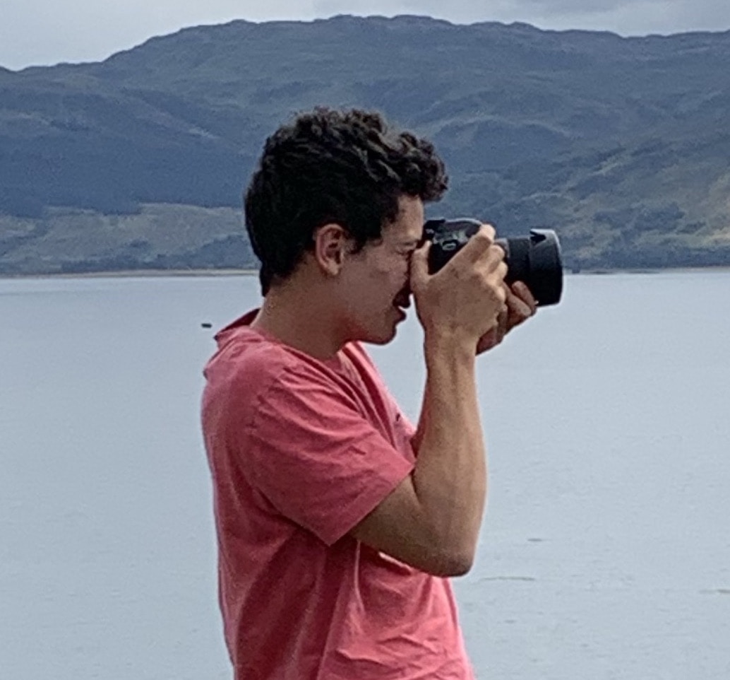 Go to Vincent Dörig's profile