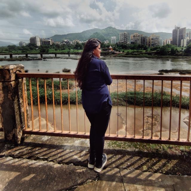 Avatar of user Roshni Shah