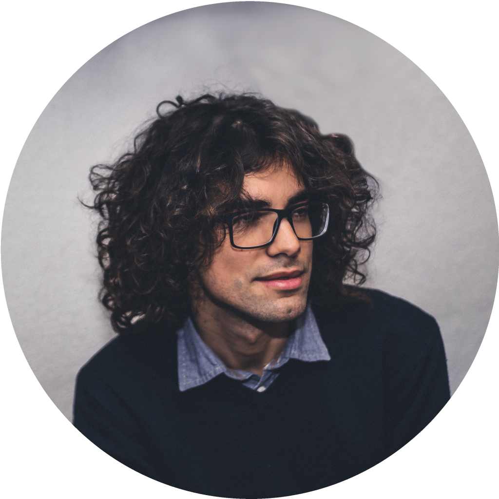 Go to Marian Luzi's profile