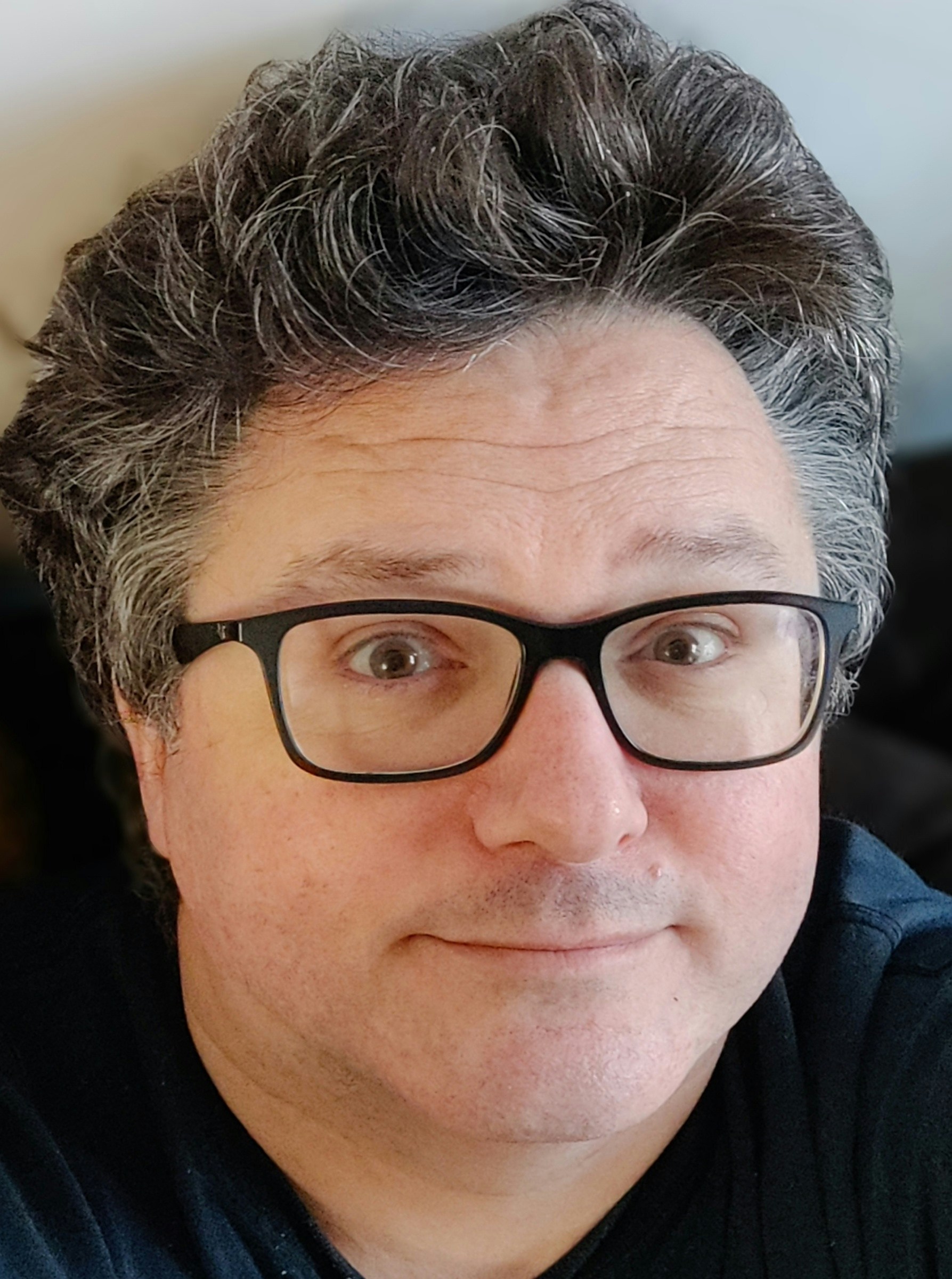 Go to David R Pariente's profile