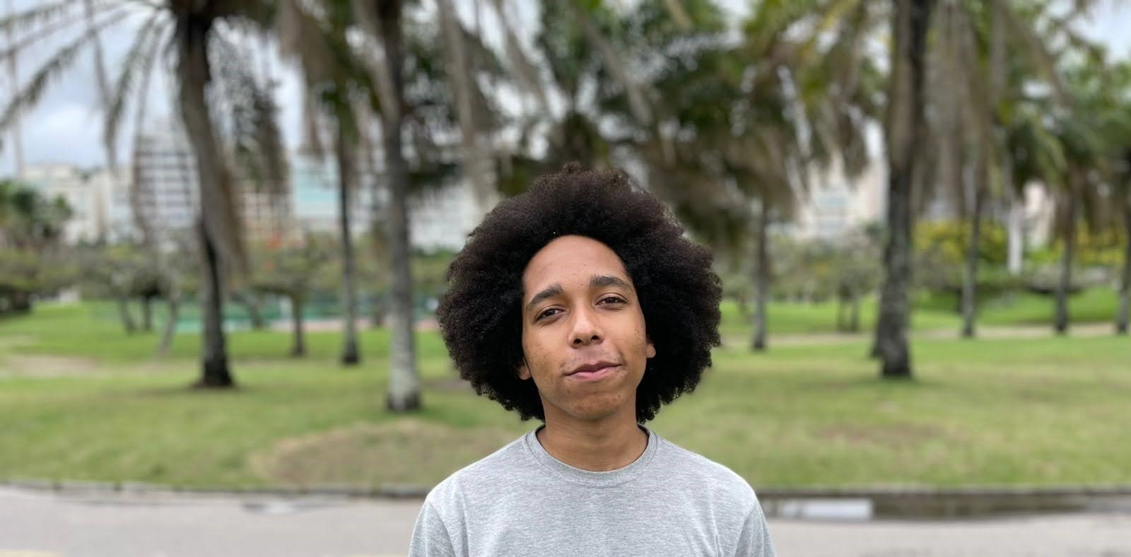 Go to Lucas Souza's profile