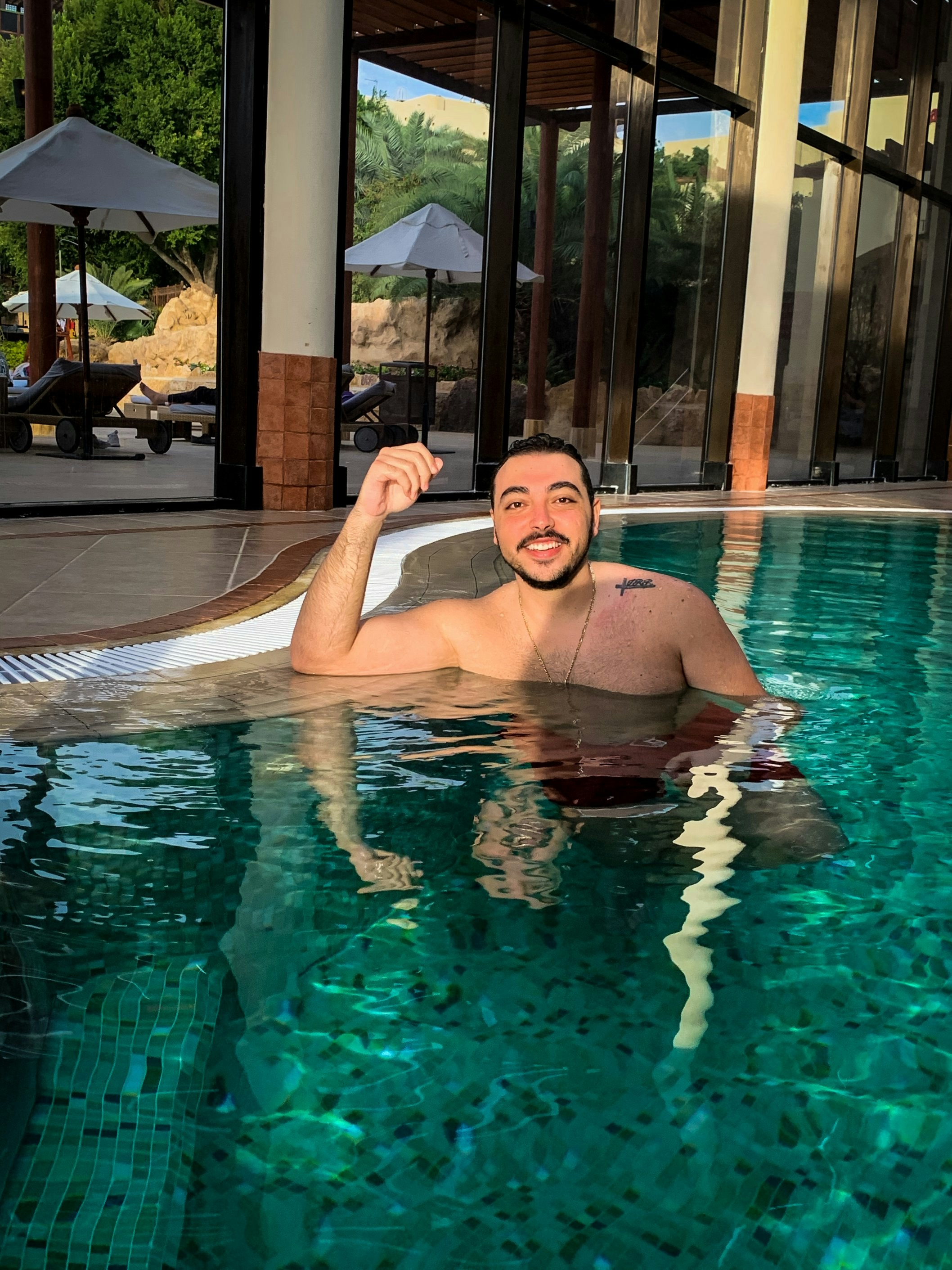 Ir para o perfil de Zaid Haddad