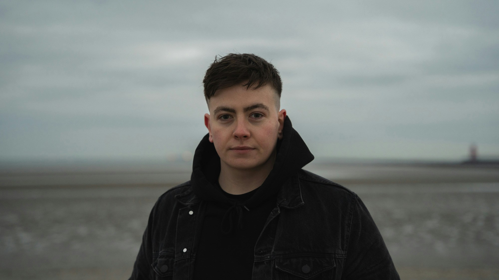 Avatar of user R Nolan