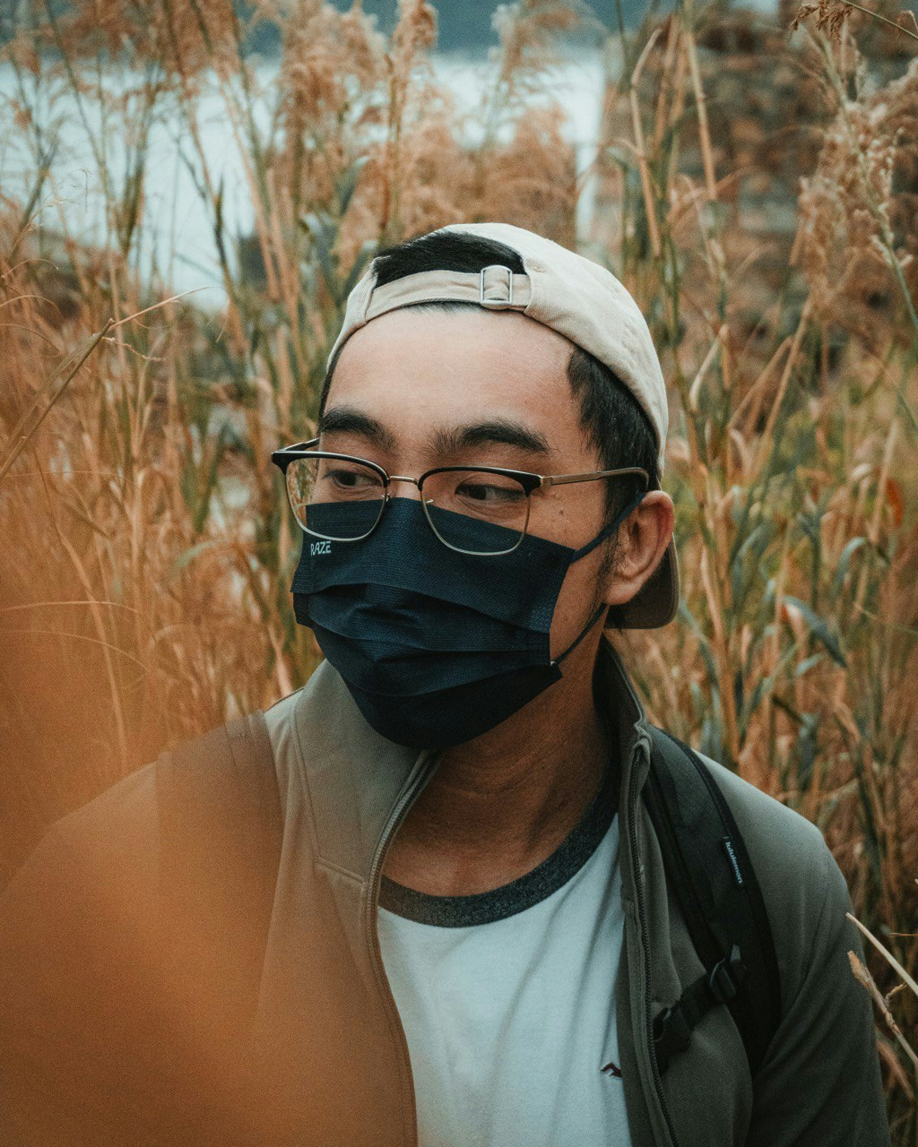 Ve al perfil de Giovanni Cheng