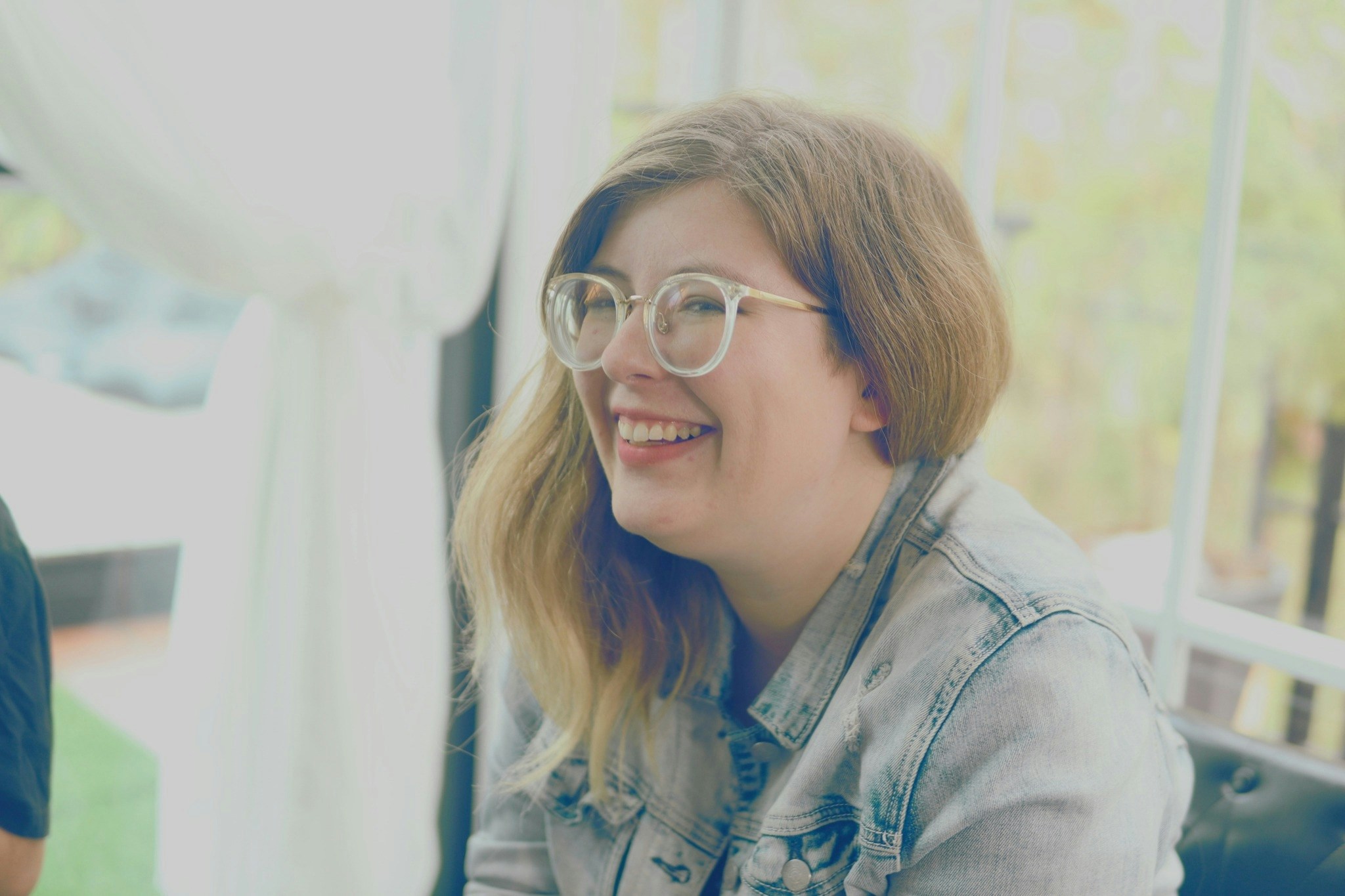 Go to Sonia Vien's profile