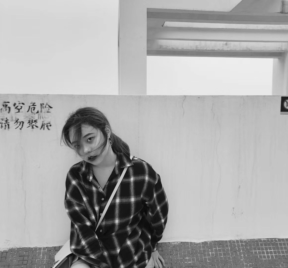 Avatar of user ShuangYin Li