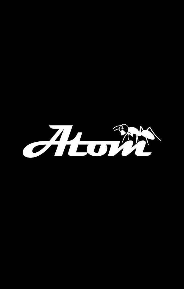 Atom Ridersのプロフィールを見る