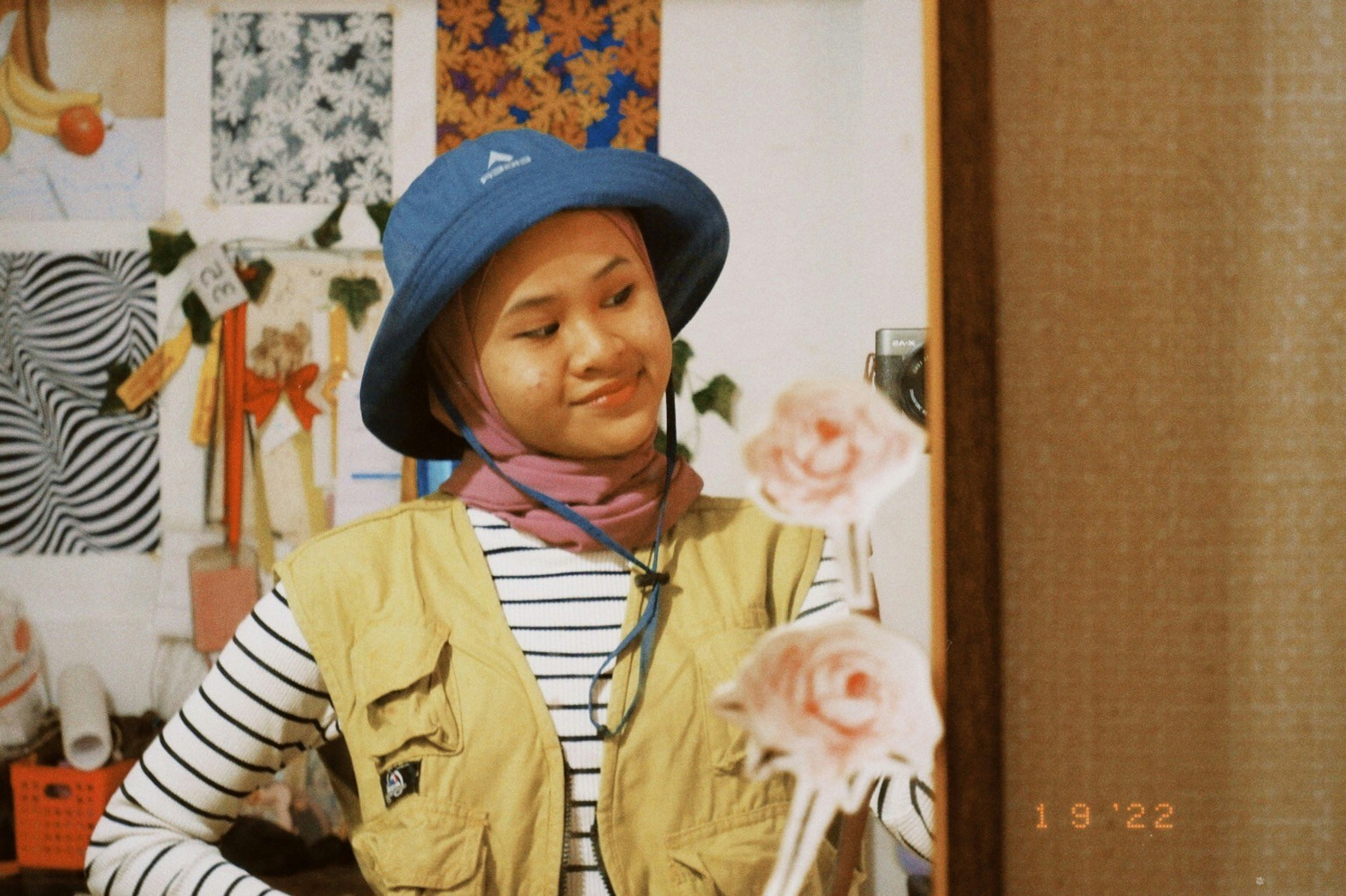 Go to Valenina Qatrunada's profile