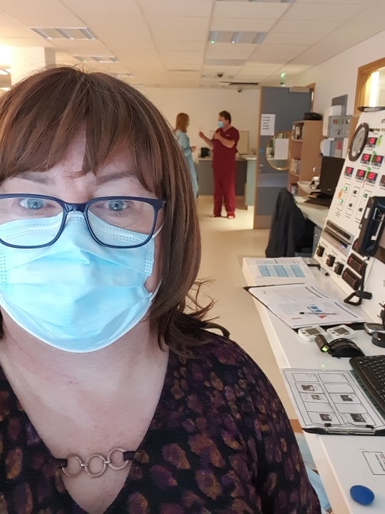 Go to Josie Fegan's profile