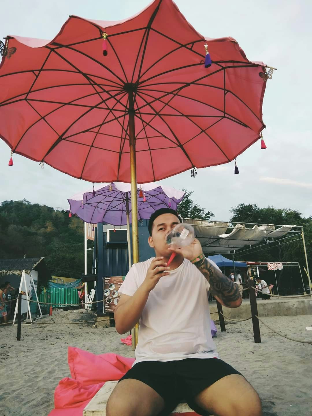 Go to Tristen Shinoda's profile