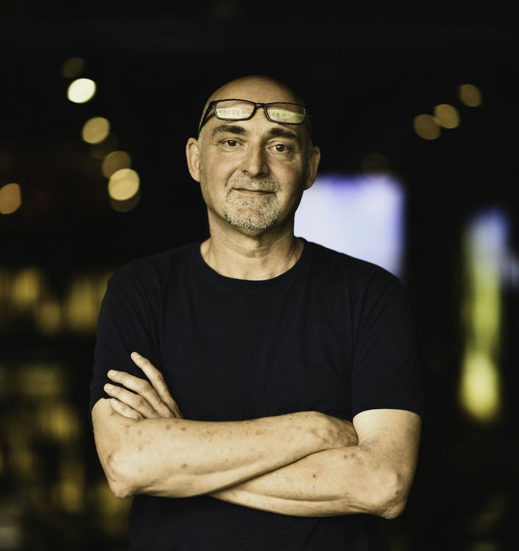 Go to Resat Kuleli's profile