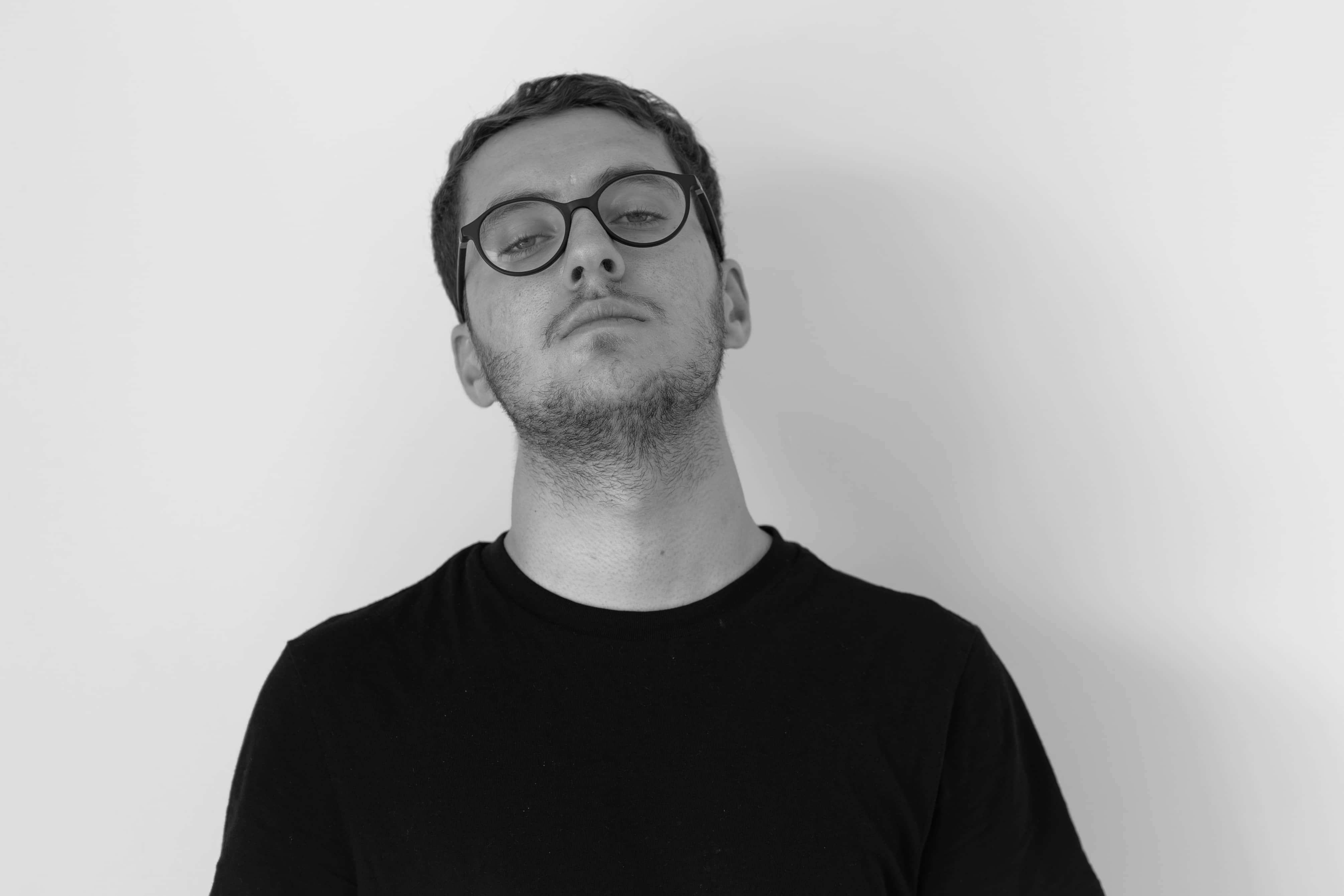 Go to Soheil Alizadeh's profile