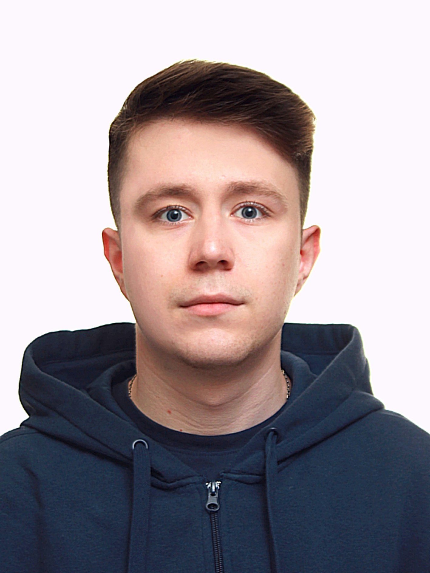 Go to Timur Galiev's profile