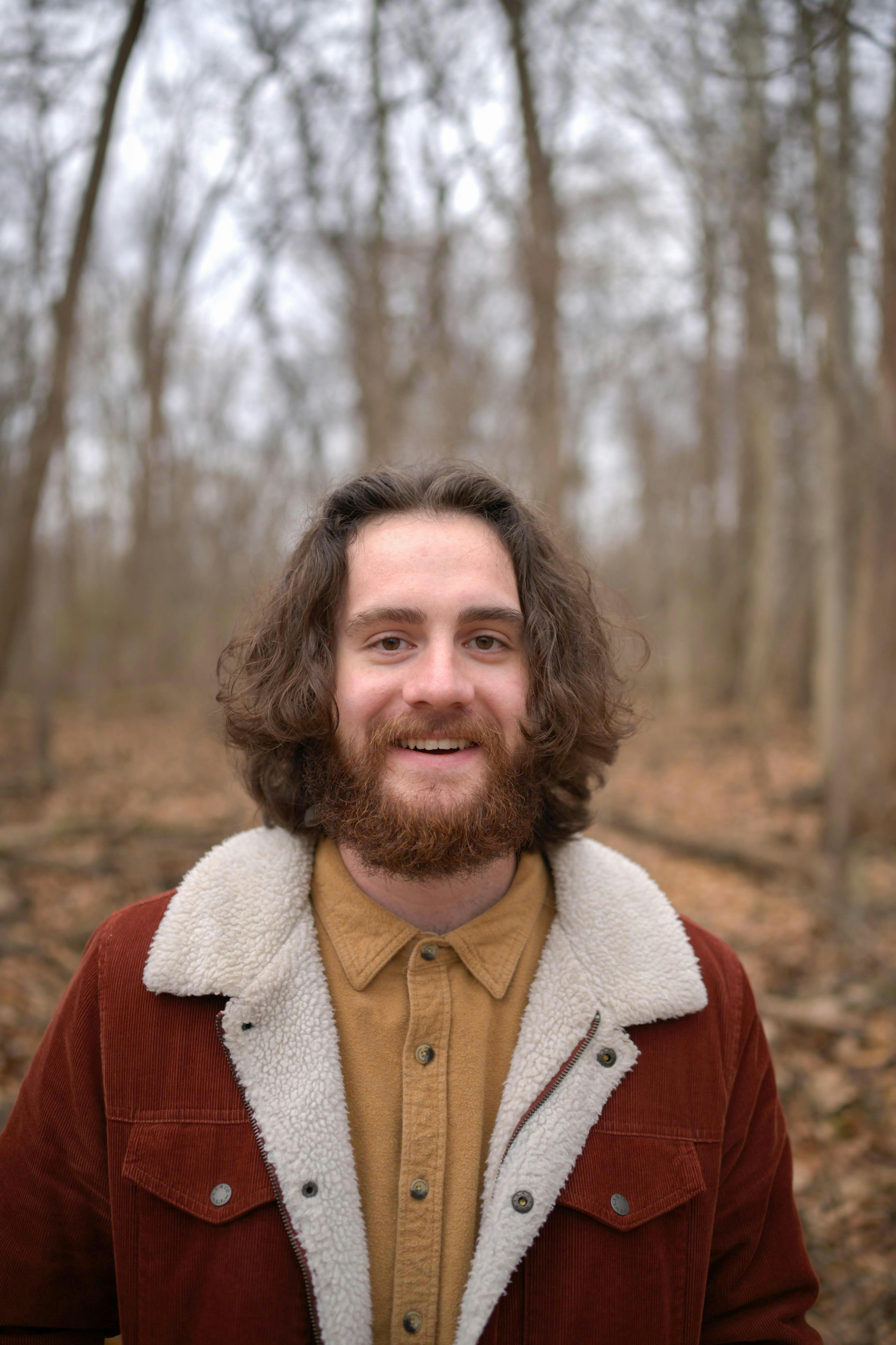 Ir para o perfil de Zachary Reimer