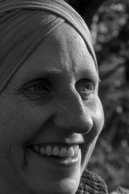 Go to Monika Thoms's profile