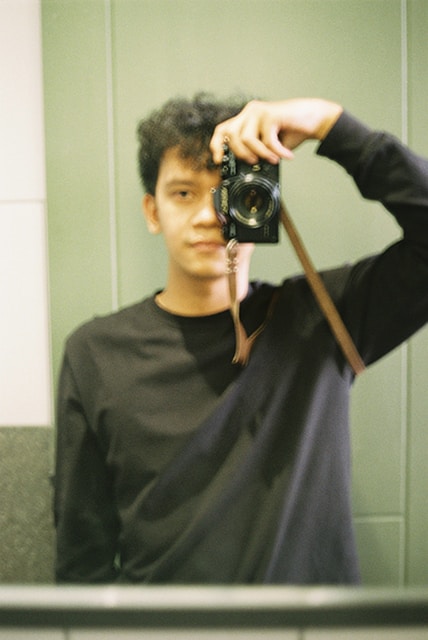 Ve al perfil de Yudha Aprilian