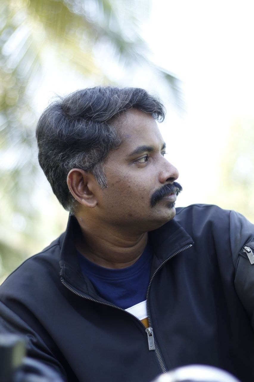 Go to Dileesh Kumar's profile