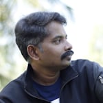 Avatar of user Dileesh Kumar