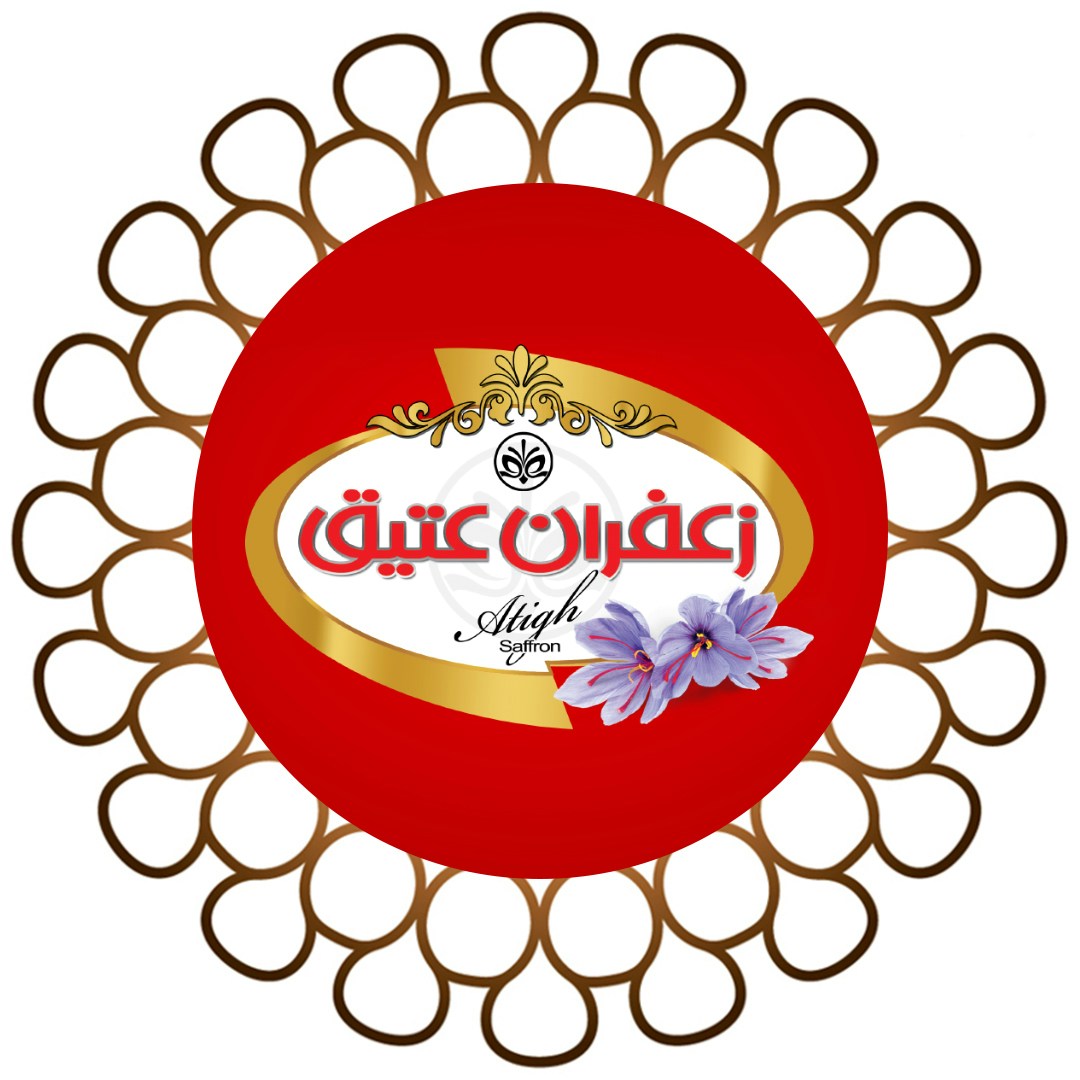 Zum Profil von atigh saffron