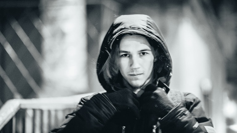 Go to Vadim Koza's profile