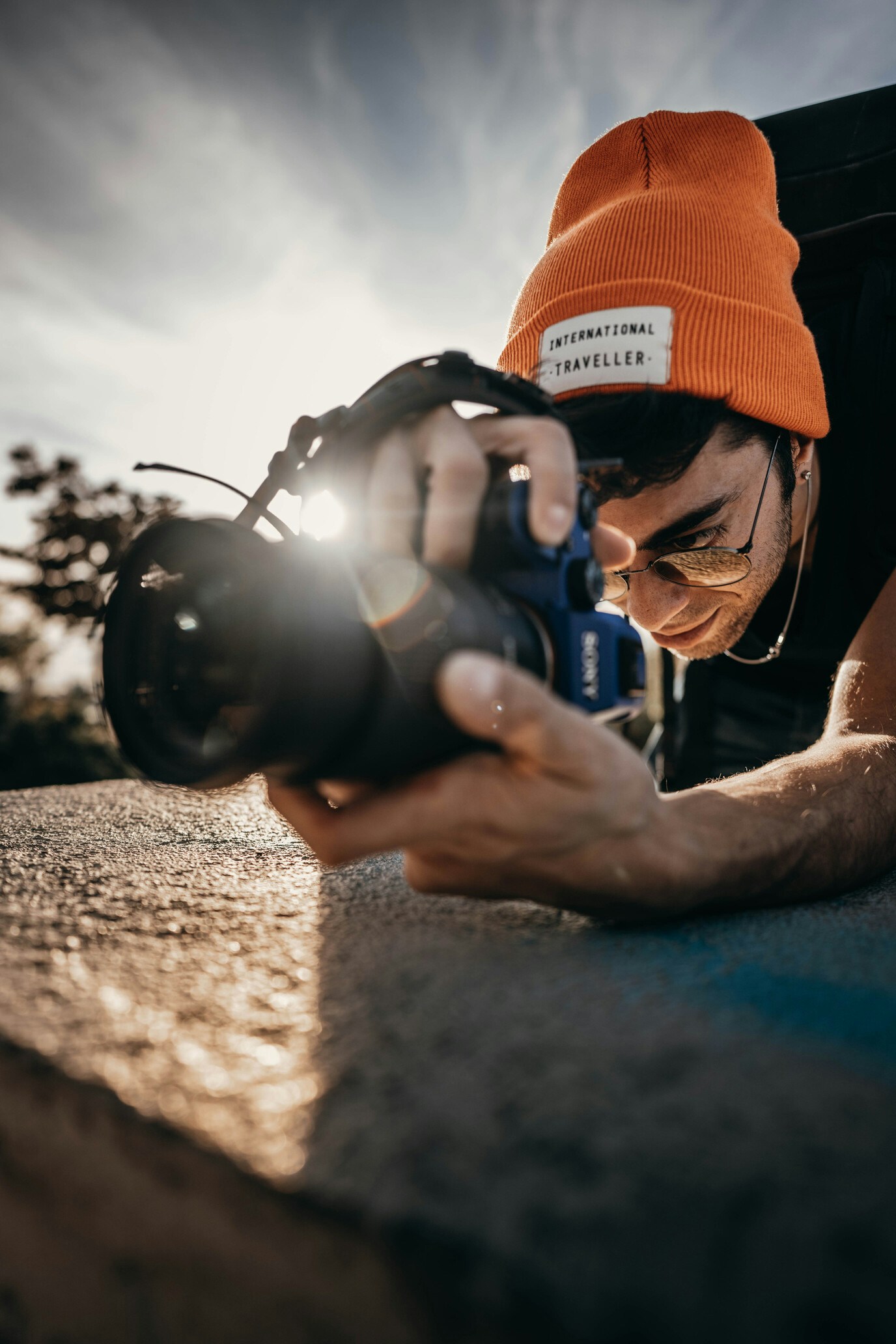 Go to Barış Selcen's profile