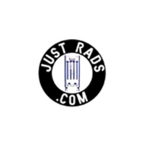Unsplash profile picture for @justrads