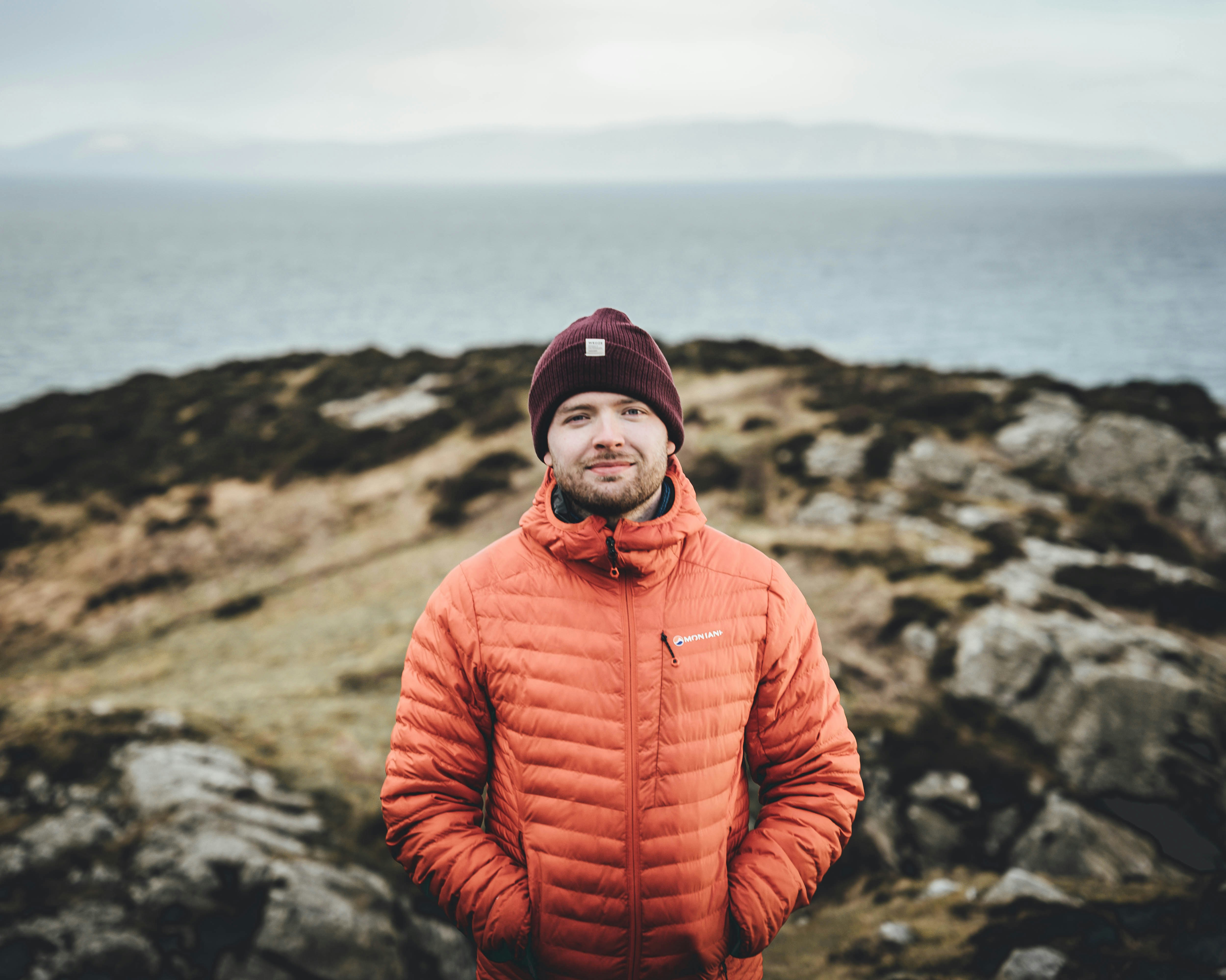 Avatar of user Rory McKeever