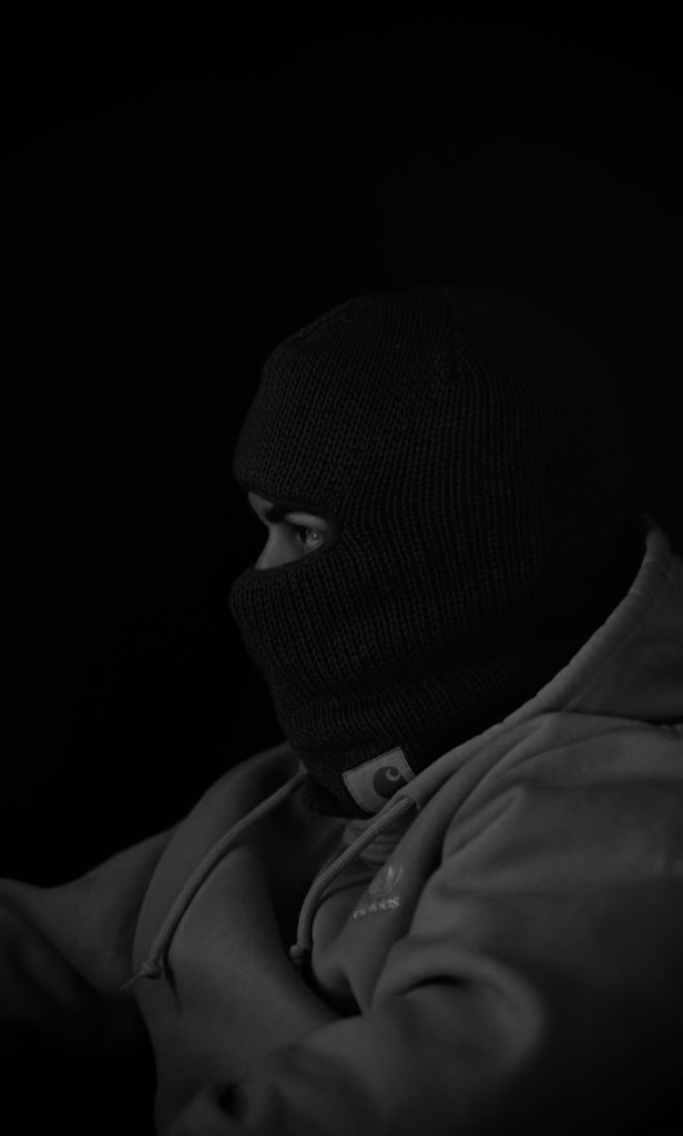 Go to Tim Christopher Klonk's profile