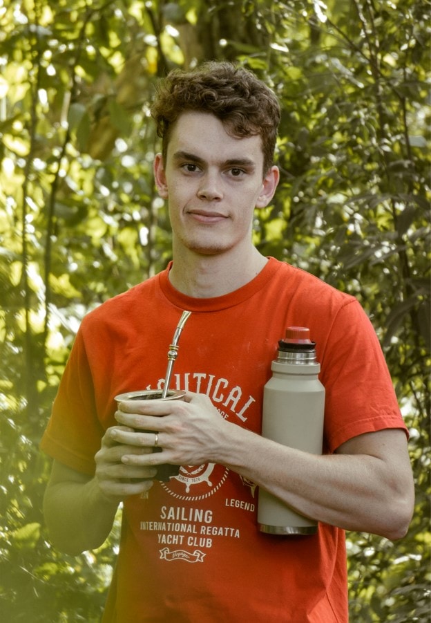 Ve al perfil de Ariel Schmunck