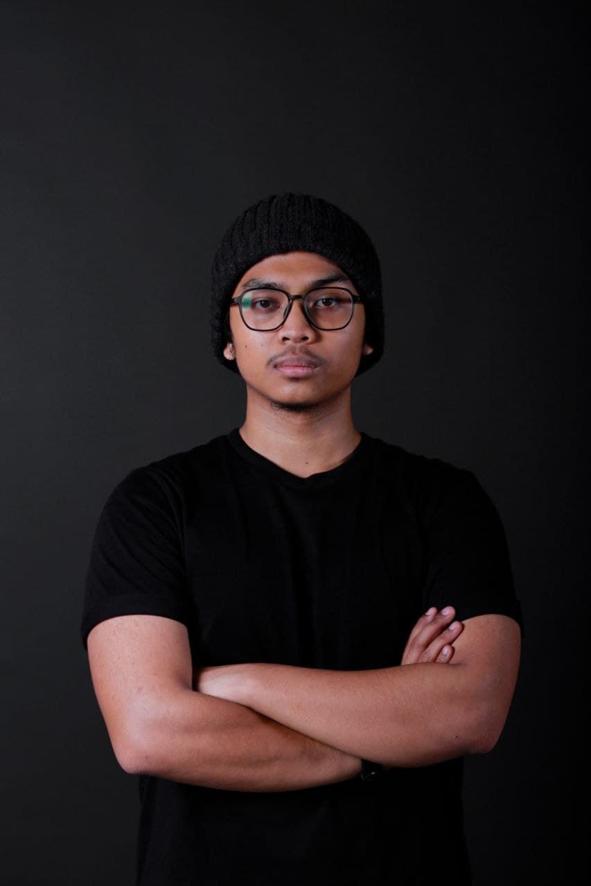 Go to Adam Danny's profile