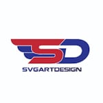 Avatar of user SVG Art Design