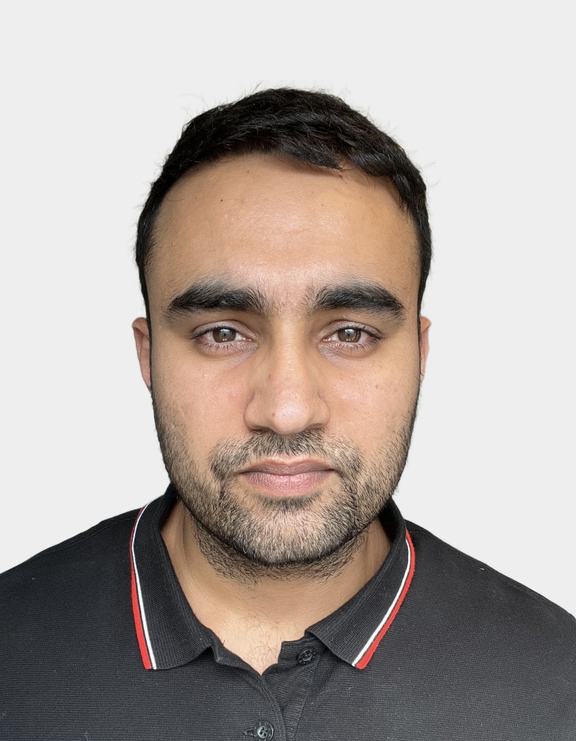 Zum Profil von Mukhwinder Singh