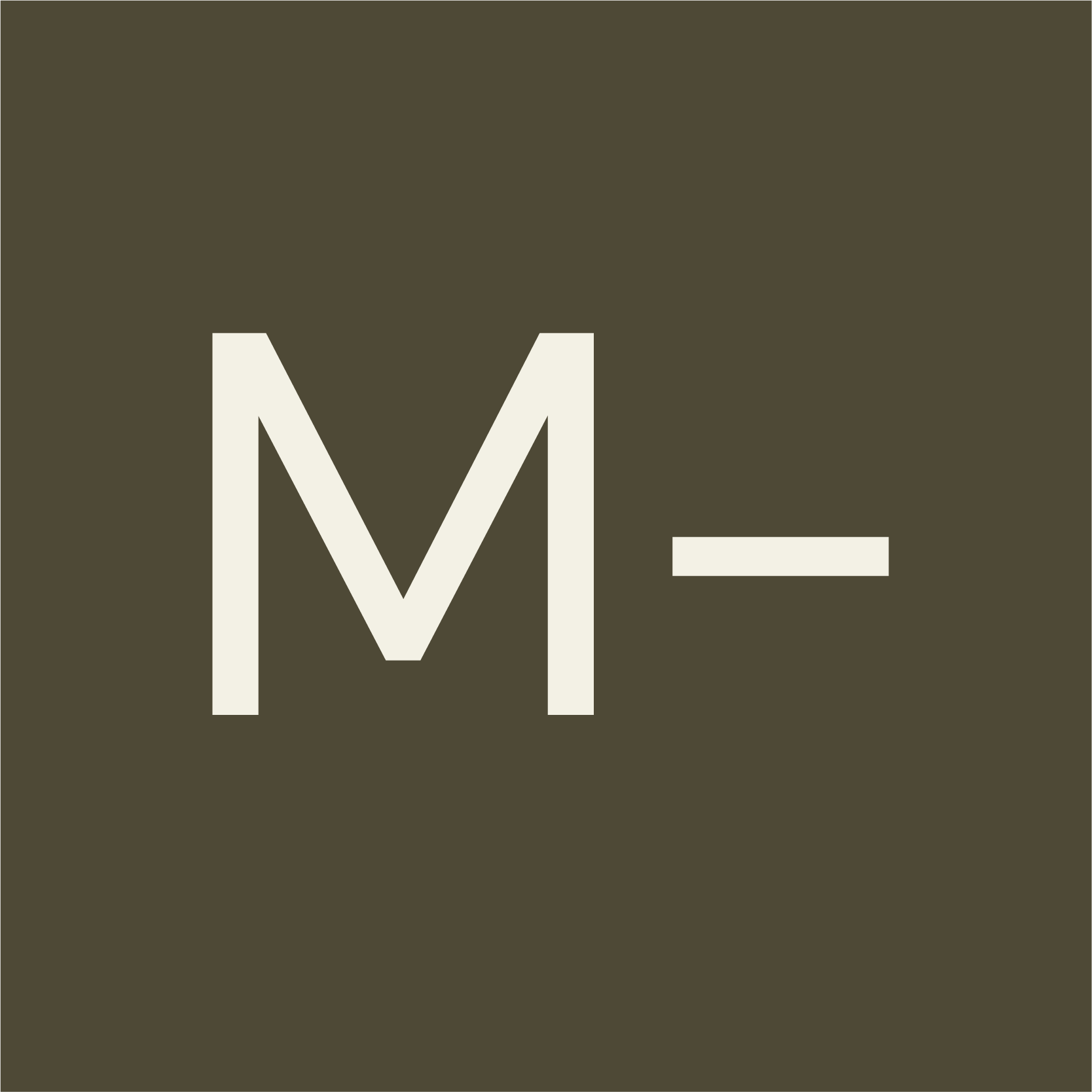 Go to Mediocre Studio's profile