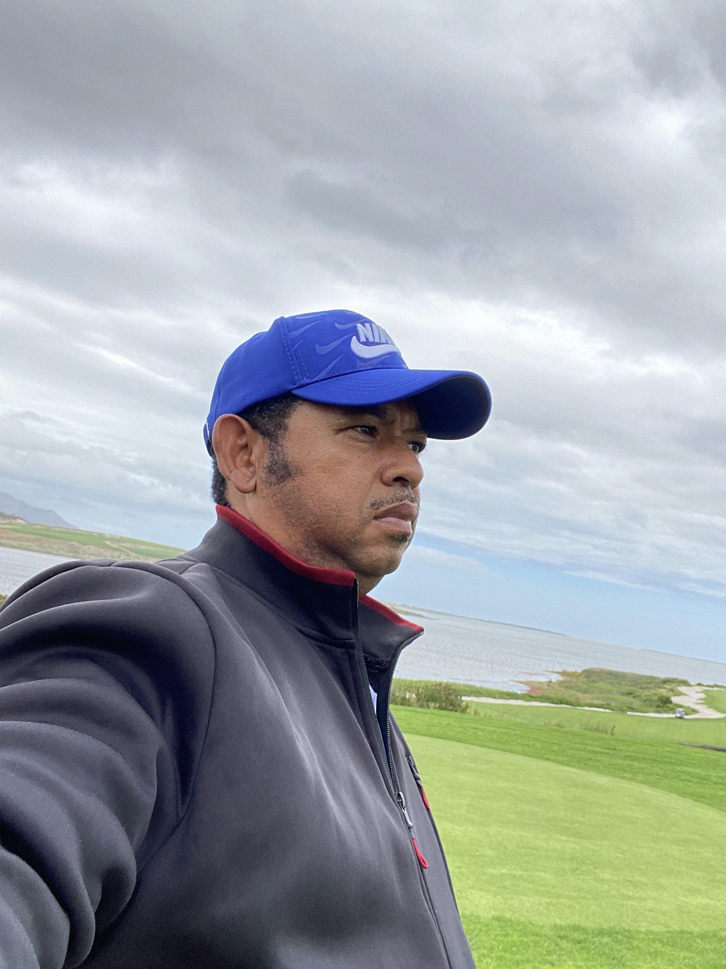 Avatar of user Lester Reetley