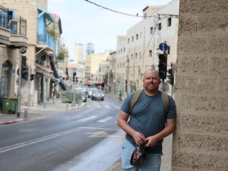 Avatar of user Rob Nohava