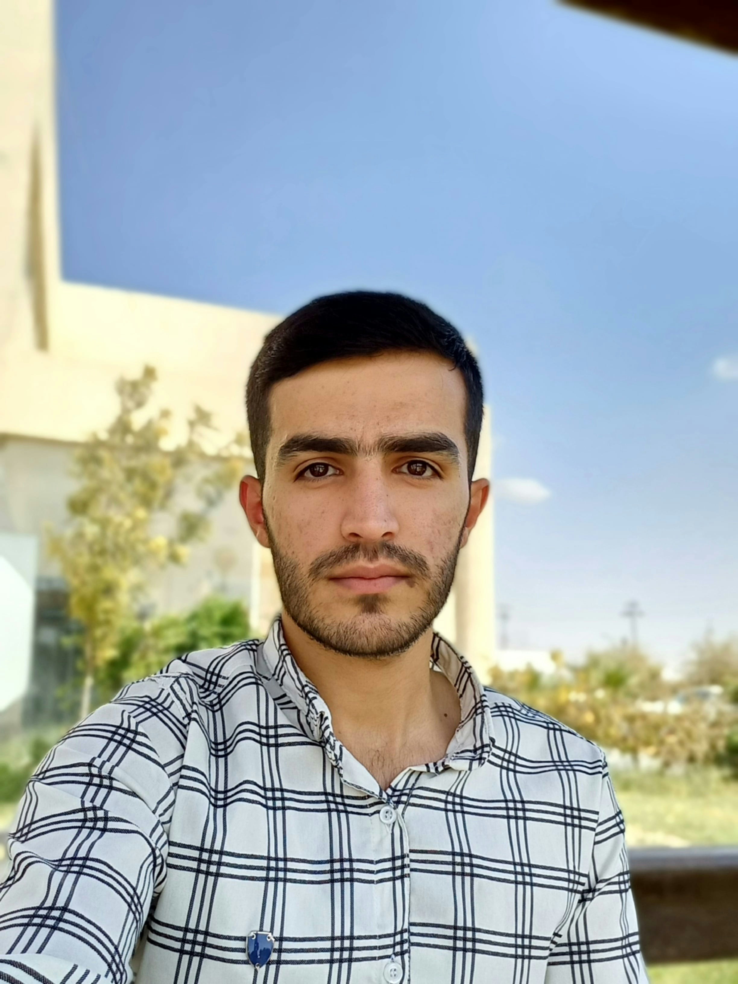 Go to Yunis Maruf's profile